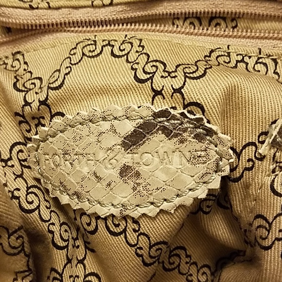 Genuine Leather handbag * SPECIAL Today* - Picture 3 of 8